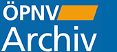 DVV ÖPNV-Archiv